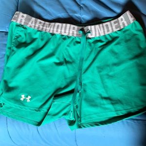 Under Armour Athletic Shorts